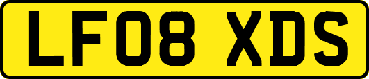 LF08XDS