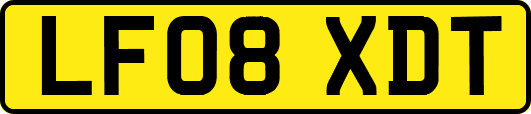 LF08XDT