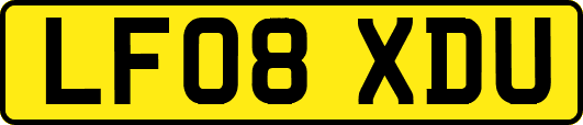 LF08XDU