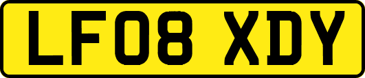 LF08XDY