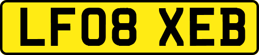 LF08XEB