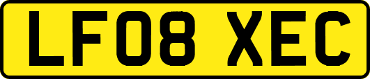 LF08XEC