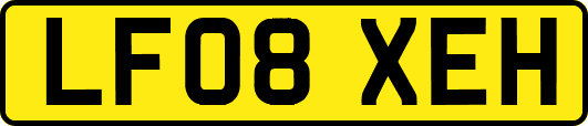 LF08XEH