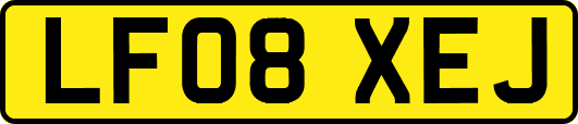 LF08XEJ
