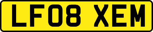 LF08XEM