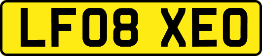 LF08XEO