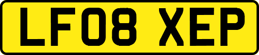LF08XEP