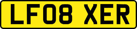 LF08XER