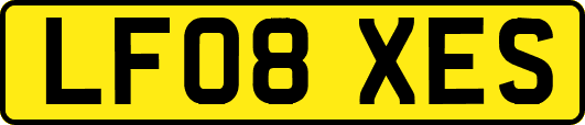 LF08XES