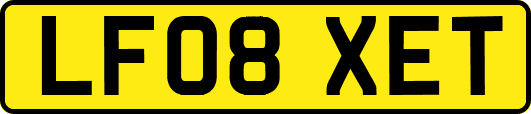 LF08XET