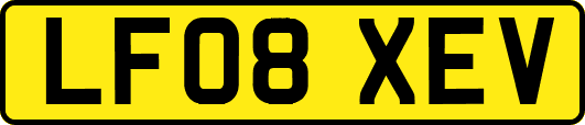 LF08XEV