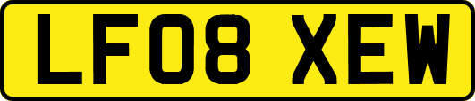 LF08XEW