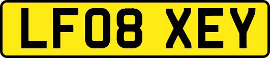 LF08XEY