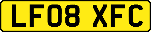 LF08XFC