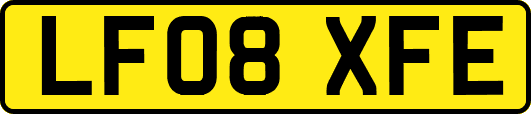 LF08XFE