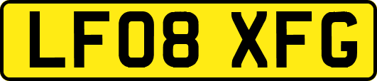 LF08XFG