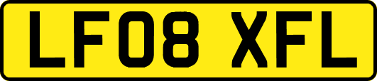 LF08XFL