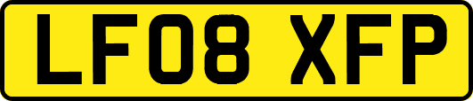 LF08XFP