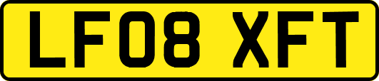 LF08XFT