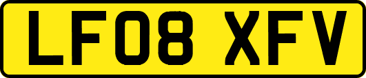 LF08XFV