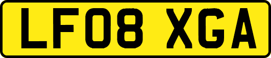 LF08XGA