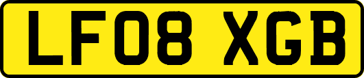 LF08XGB