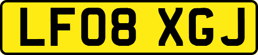 LF08XGJ