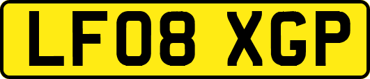 LF08XGP
