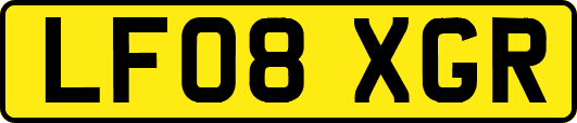 LF08XGR