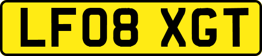 LF08XGT