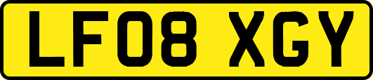 LF08XGY