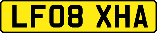 LF08XHA
