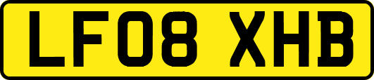 LF08XHB