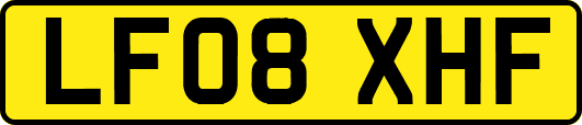 LF08XHF