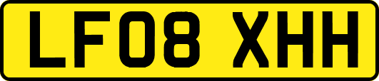 LF08XHH