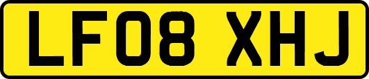 LF08XHJ