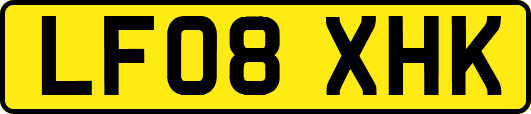 LF08XHK