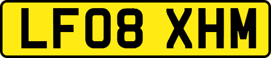 LF08XHM