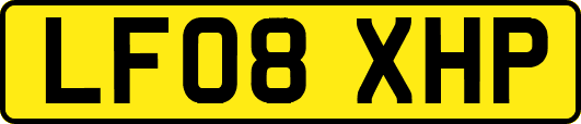 LF08XHP