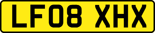LF08XHX