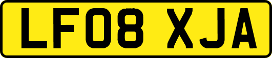 LF08XJA