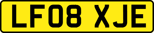 LF08XJE