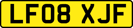 LF08XJF