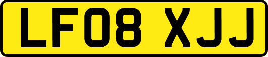 LF08XJJ