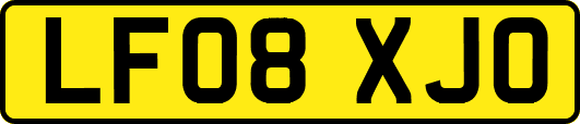 LF08XJO