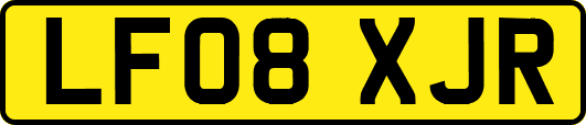 LF08XJR