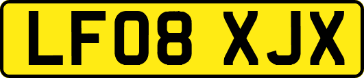 LF08XJX