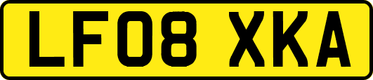 LF08XKA