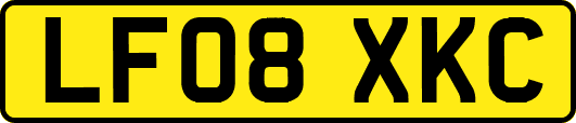 LF08XKC