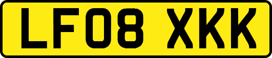 LF08XKK